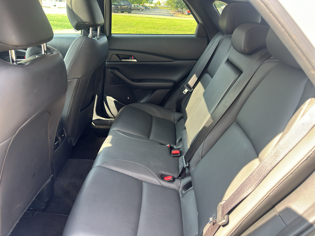 Used 2025 Mazda CX-30 SUV