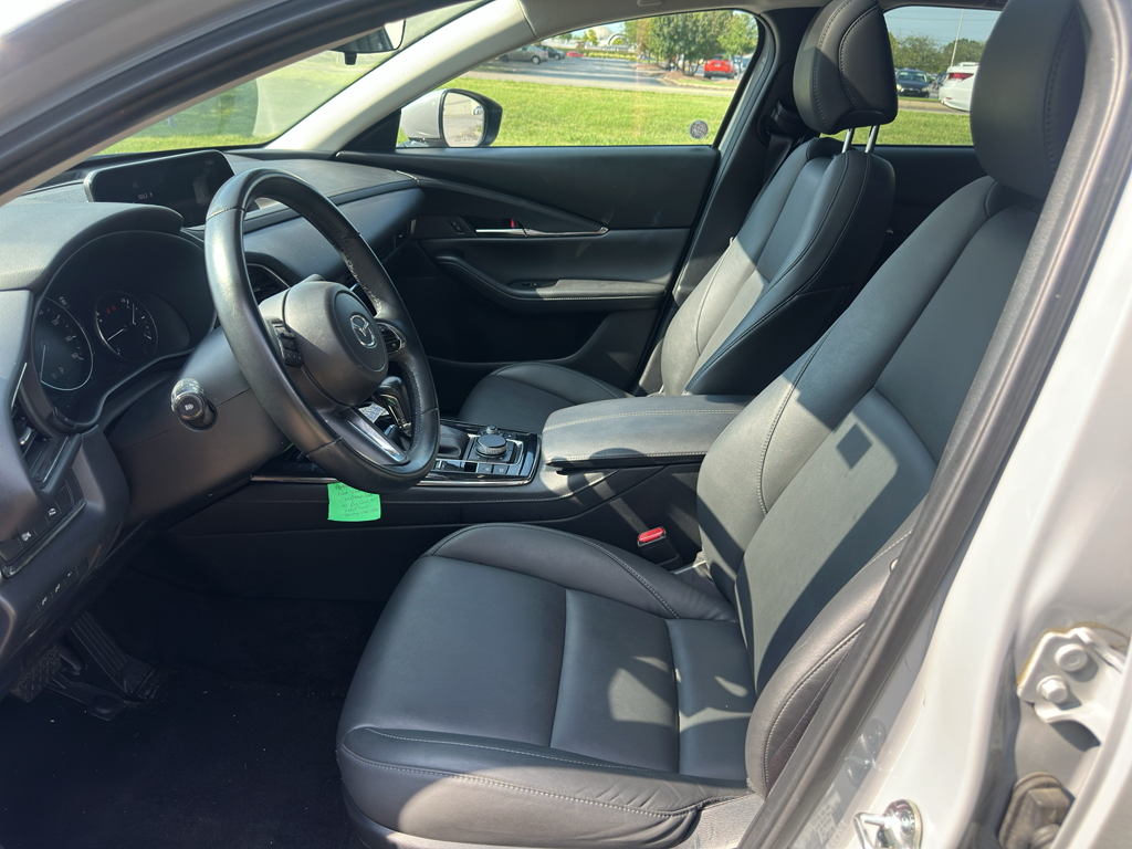 Used 2025 Mazda CX-30 SUV
