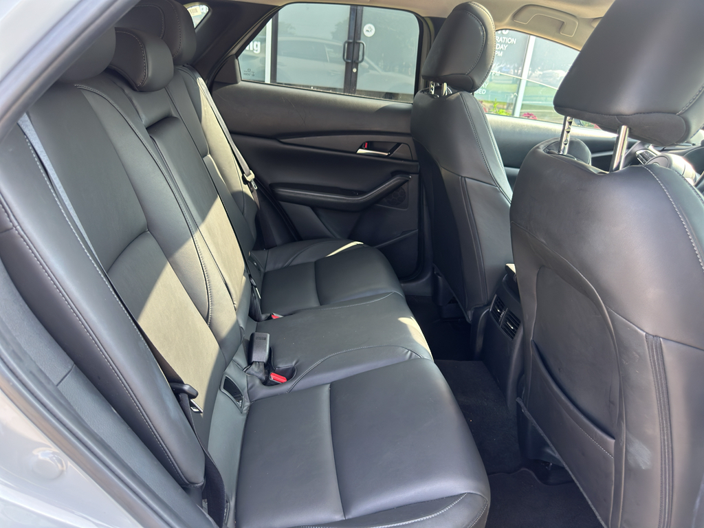 Used 2025 Mazda CX-30 SUV