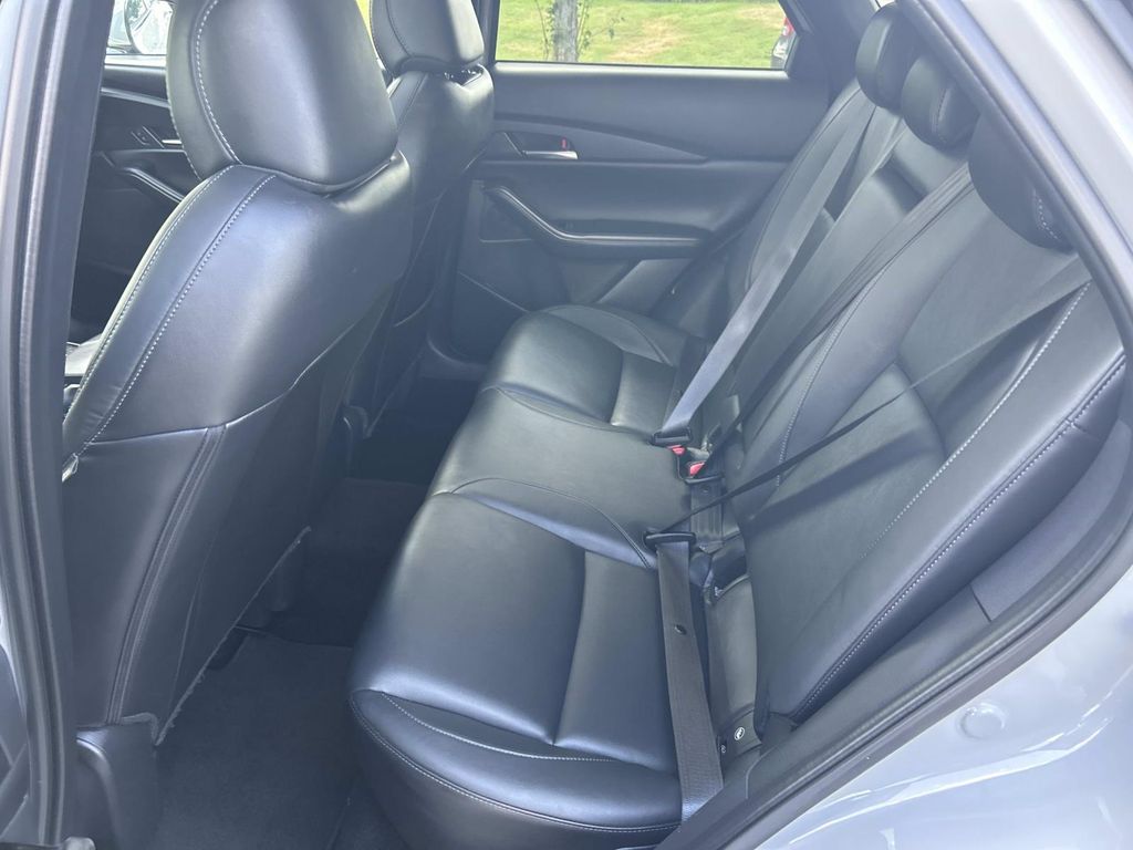Used 2025 Mazda CX-30 SUV
