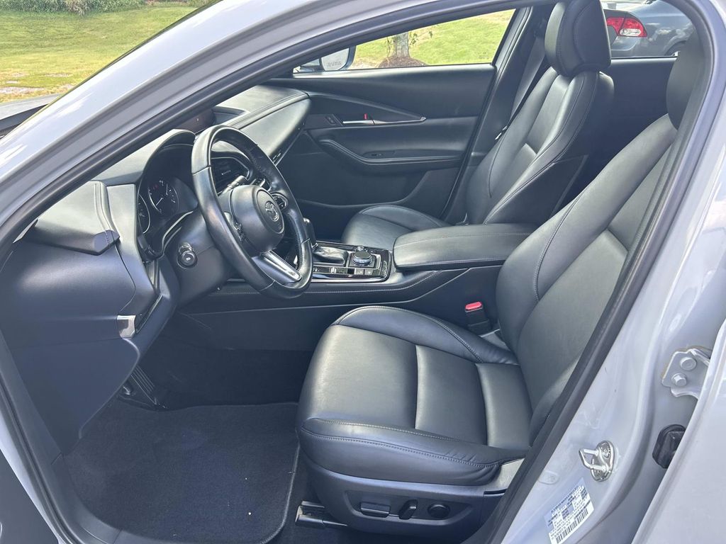 Used 2025 Mazda CX-30 SUV