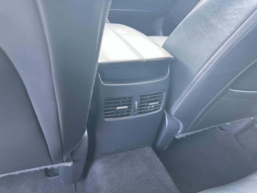 Used 2025 Mazda CX-30 SUV