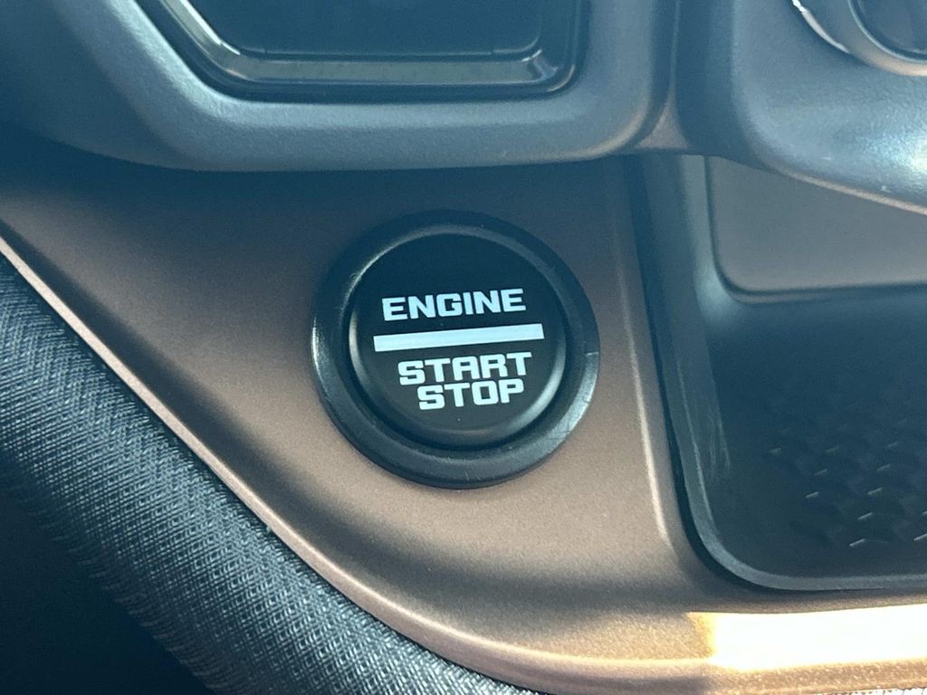 Used 2023 Ford Bronco Sport SUV