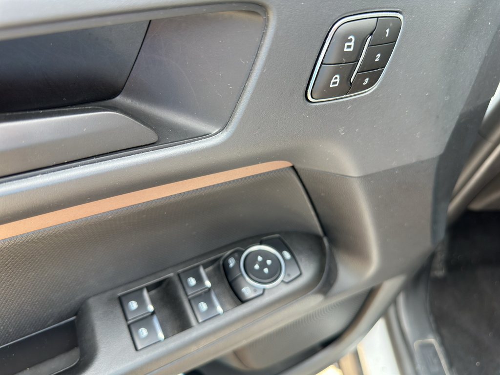 Used 2023 Ford Bronco Sport SUV