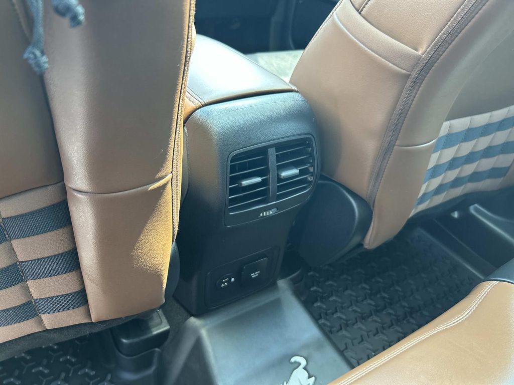 Used 2023 Ford Bronco Sport SUV