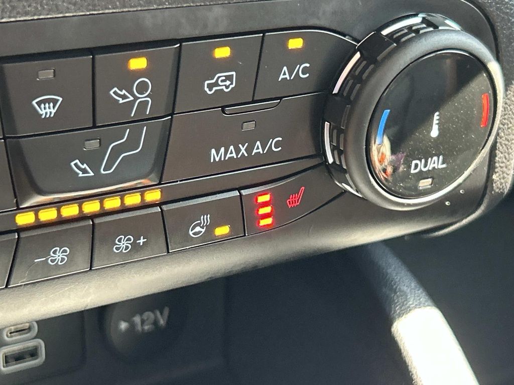 Used 2023 Ford Bronco Sport SUV
