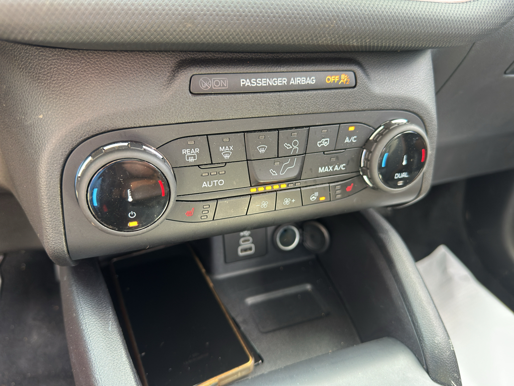 Used 2023 Ford Bronco Sport SUV