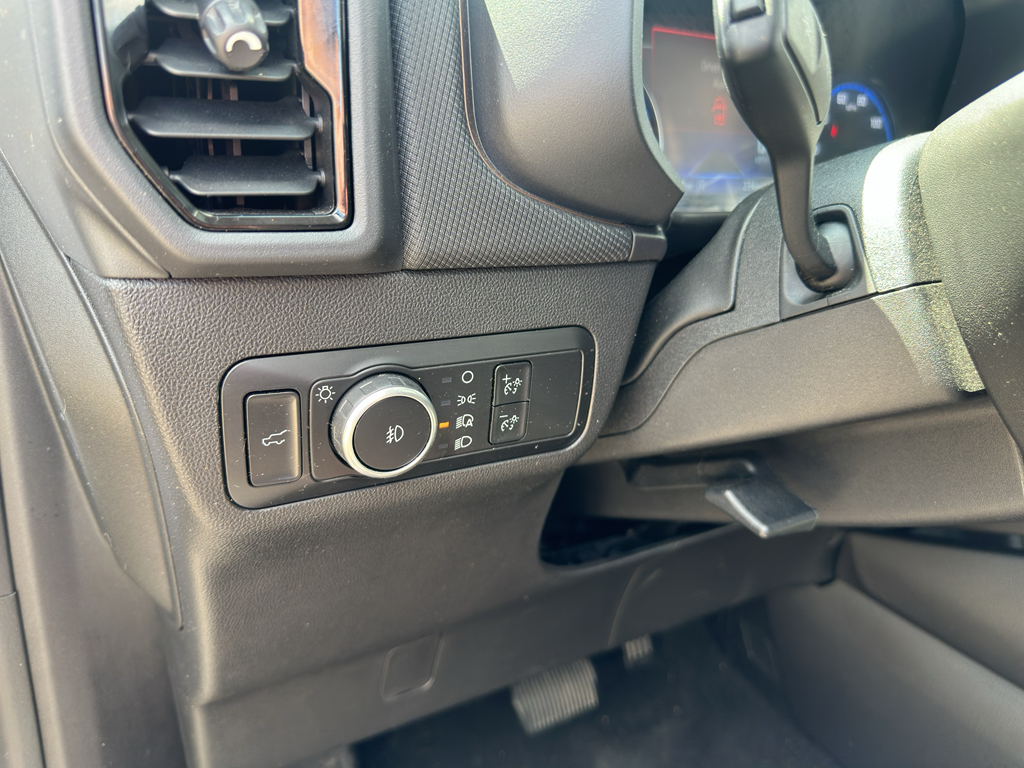 Used 2023 Ford Bronco Sport SUV