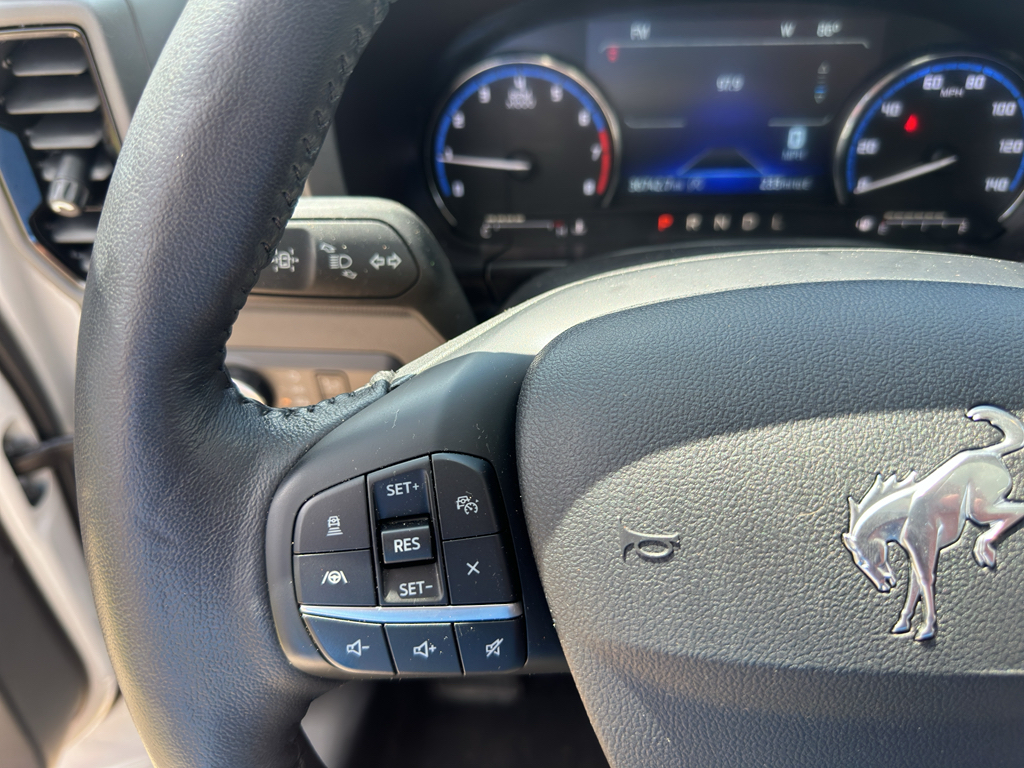 Used 2023 Ford Bronco Sport SUV