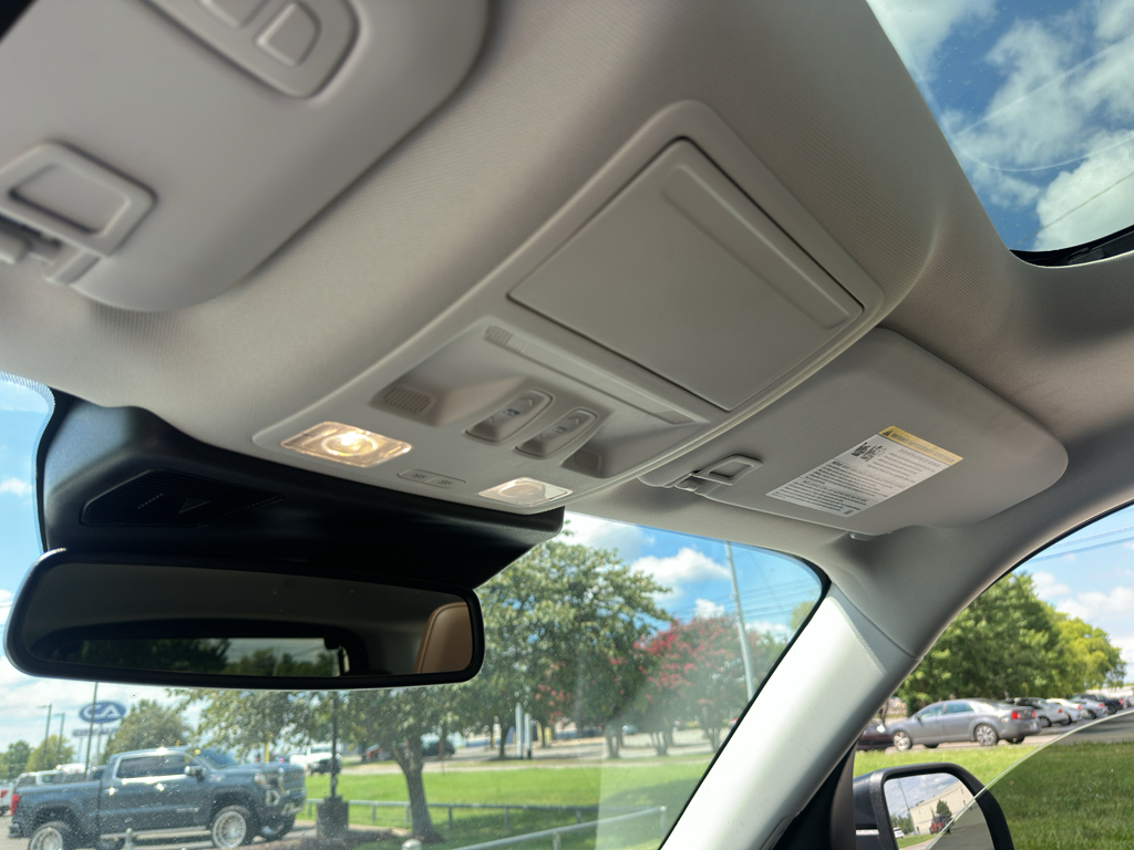 Used 2023 Ford Bronco Sport SUV