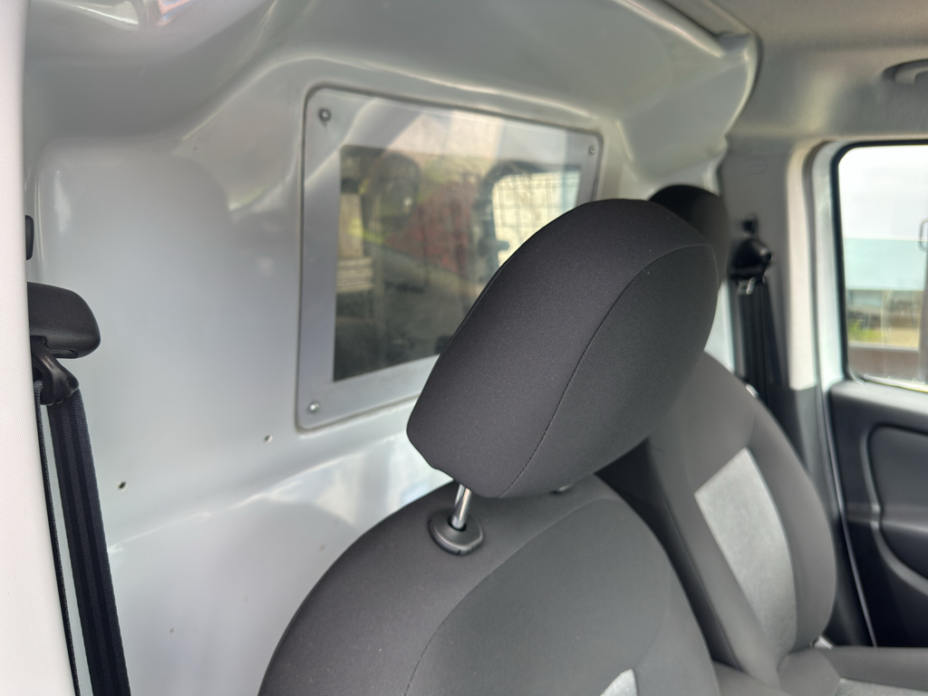 Used 2022 Ram ProMaster City Van