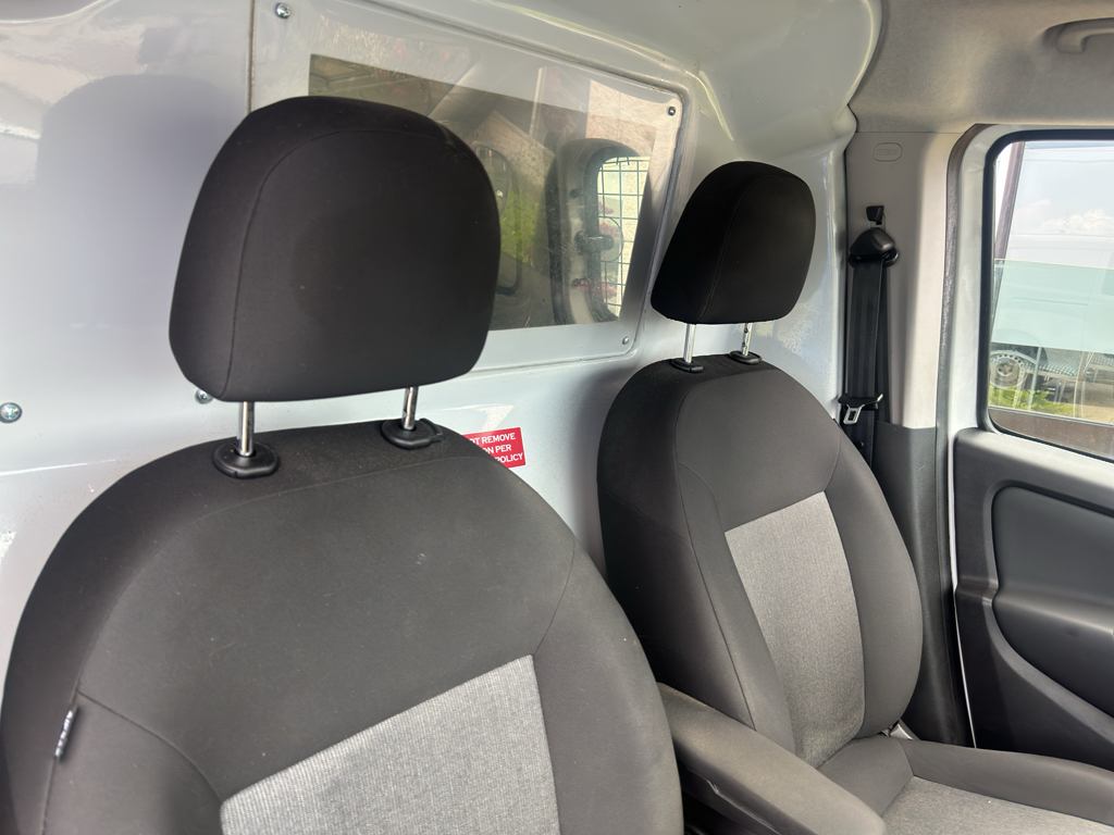 Used 2022 Ram ProMaster City Van