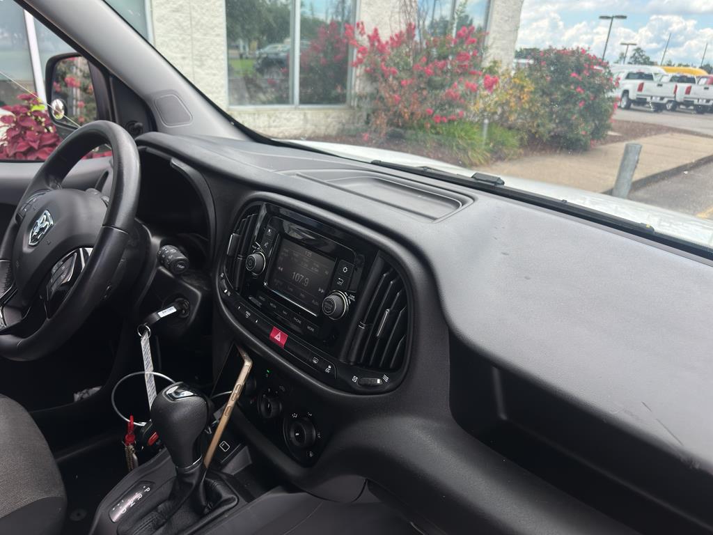 Used 2022 Ram ProMaster City Van