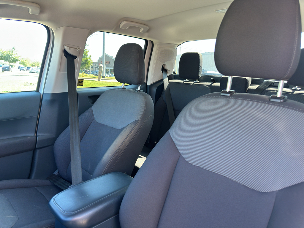 Used 2022 Ford Maverick Truck