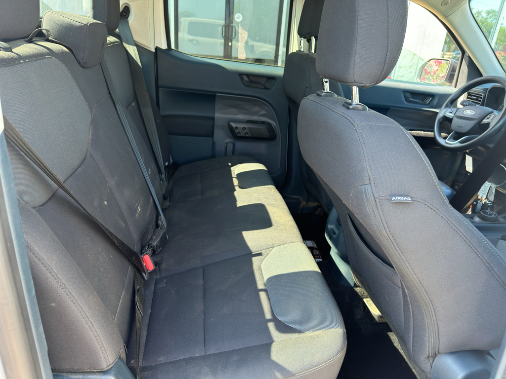 Used 2022 Ford Maverick Truck