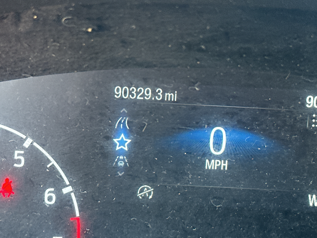 Used 2022 Ford Maverick Truck