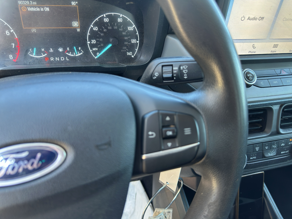 Used 2022 Ford Maverick Truck