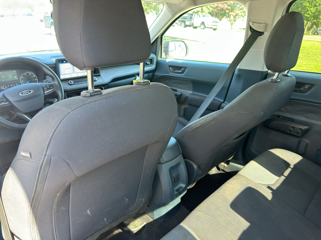 Used 2022 Ford Maverick Truck