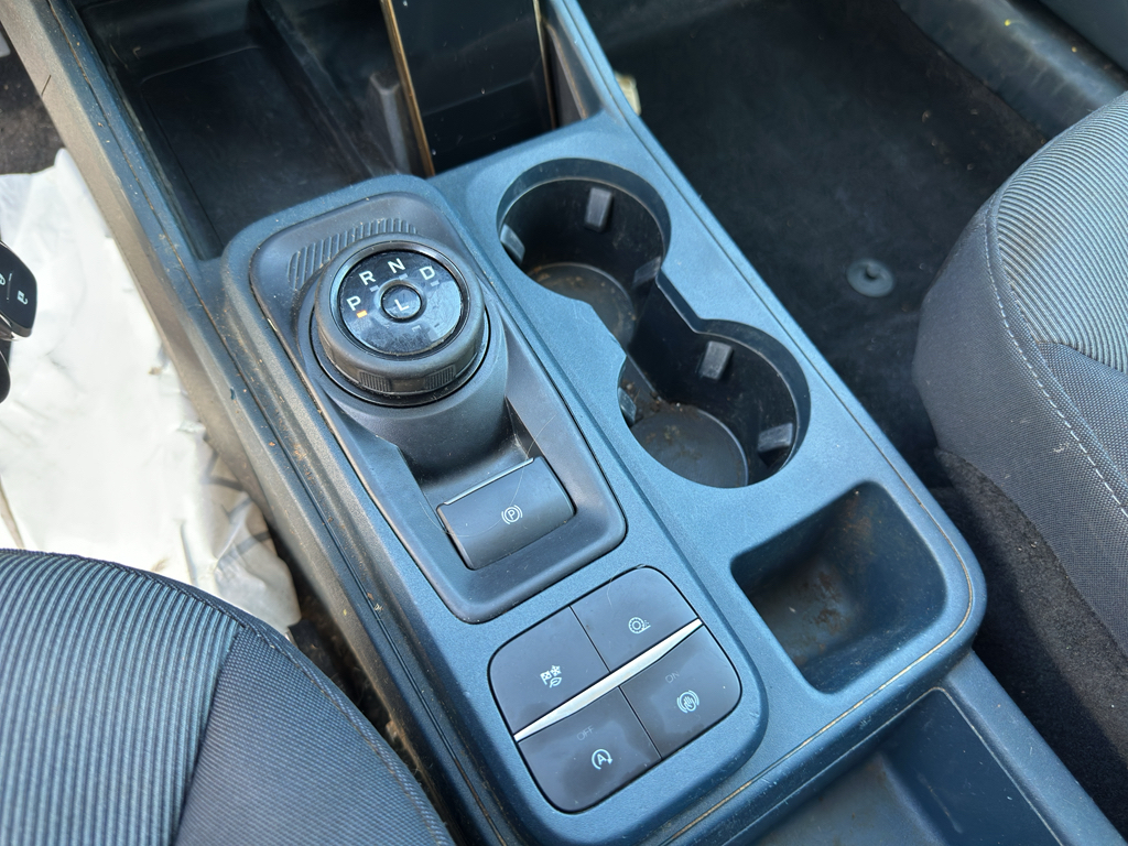 Used 2022 Ford Maverick Truck