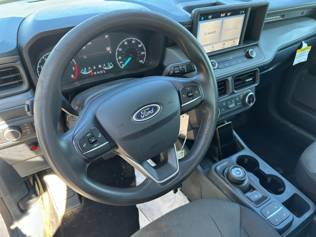 Used 2022 Ford Maverick Truck