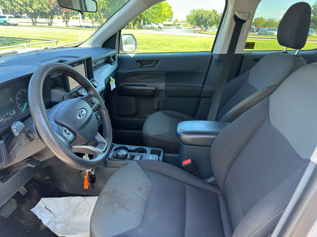 Used 2022 Ford Maverick Truck