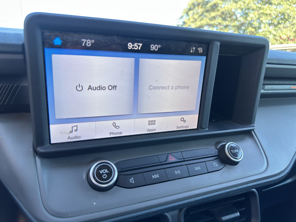 Used 2022 Ford Maverick Truck