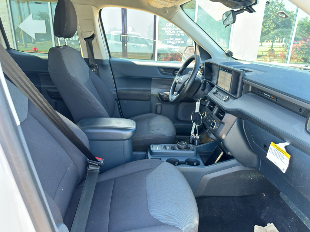 Used 2022 Ford Maverick Truck