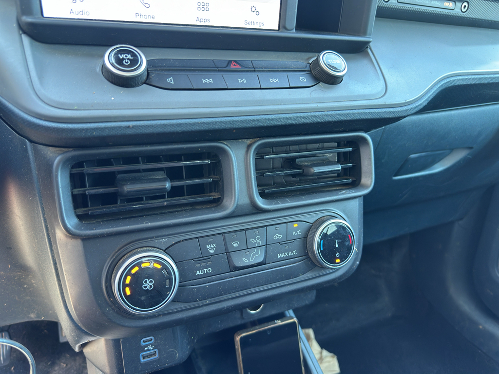 Used 2022 Ford Maverick Truck
