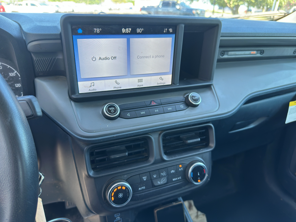 Used 2022 Ford Maverick Truck