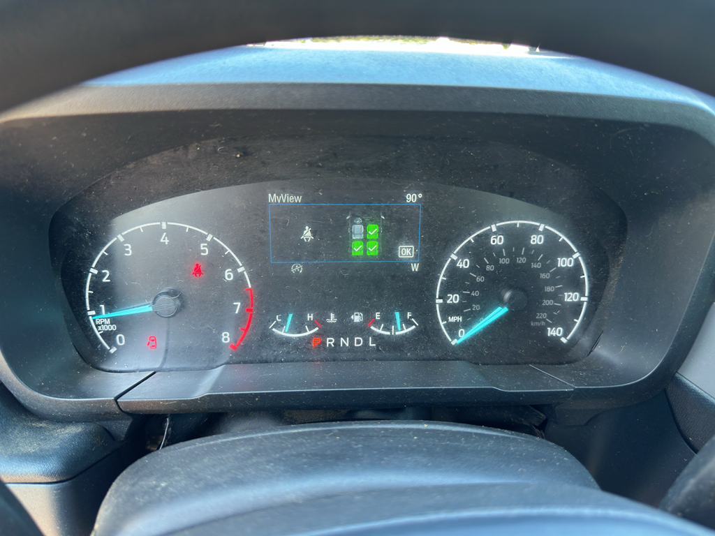 Used 2022 Ford Maverick Truck