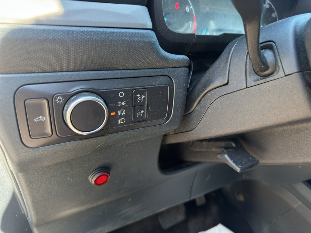 Used 2022 Ford Maverick Truck