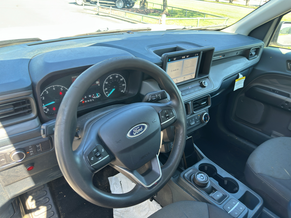 Used 2022 Ford Maverick Truck