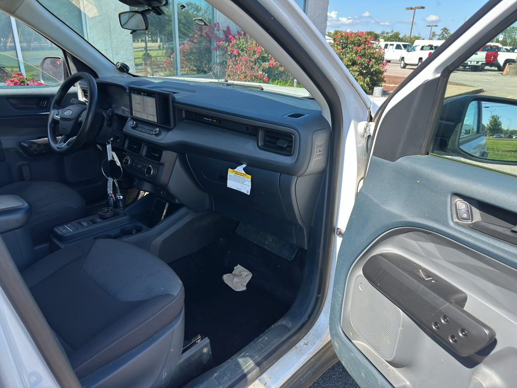 Used 2022 Ford Maverick Truck