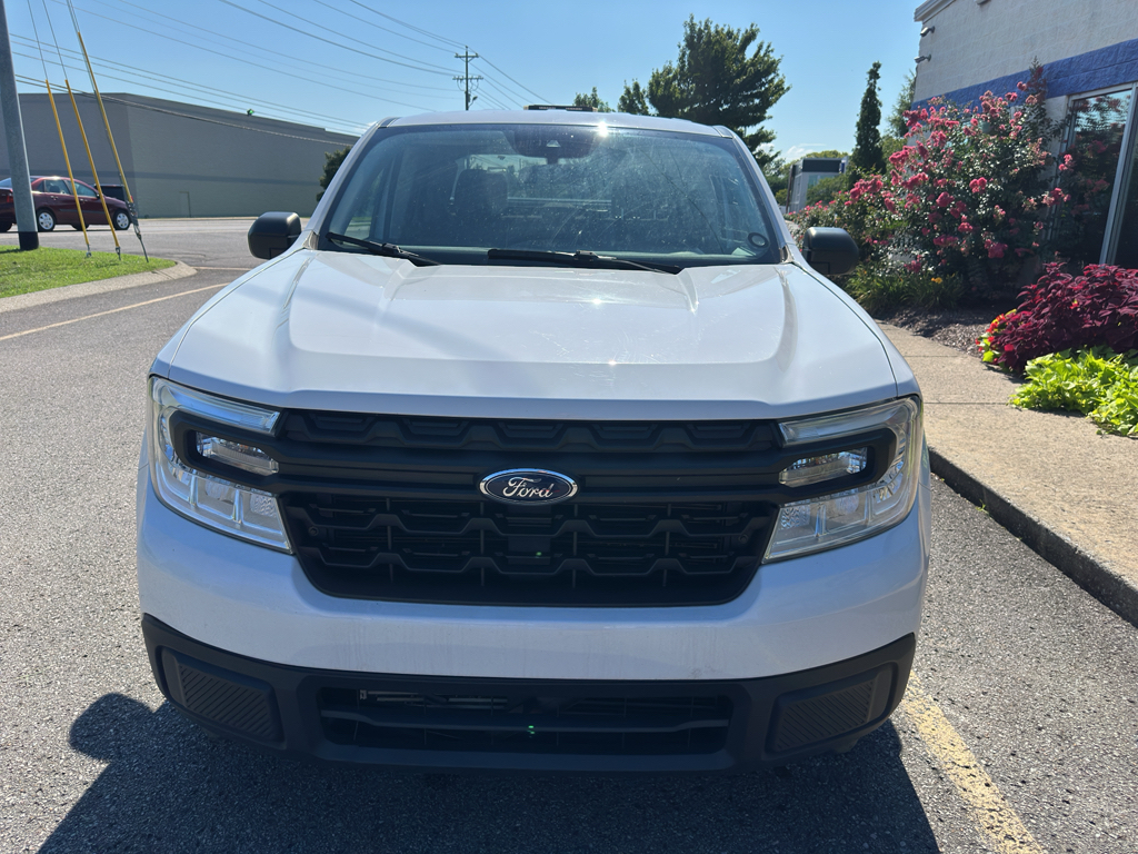 Used 2022 Ford Maverick Truck