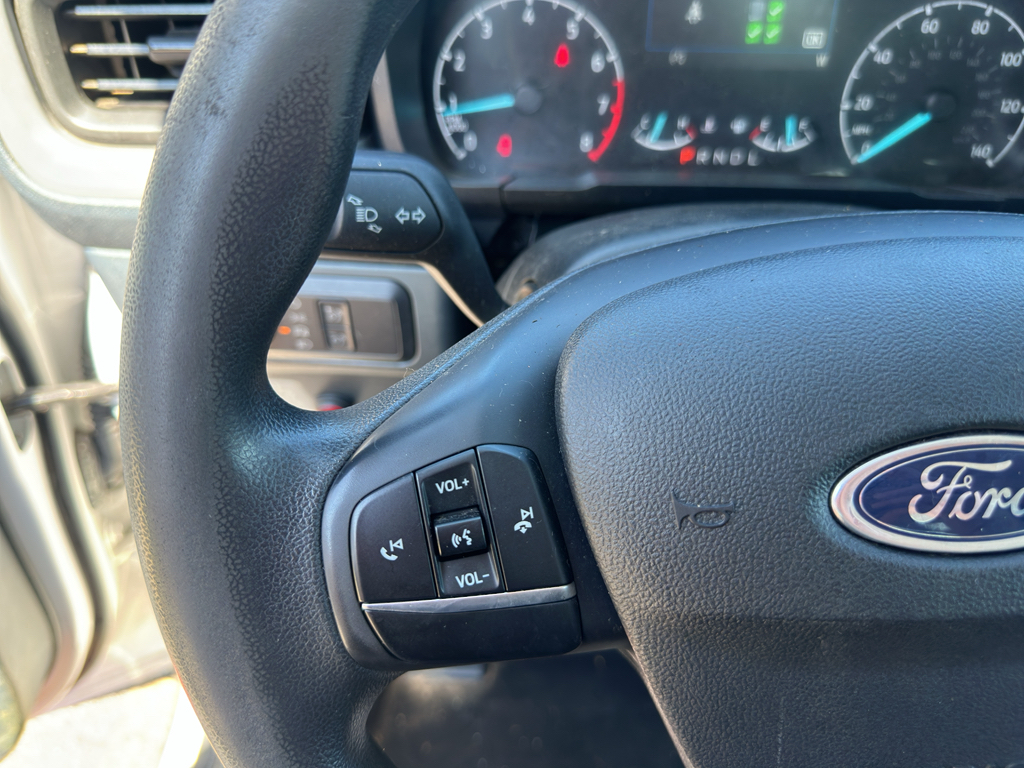Used 2022 Ford Maverick Truck