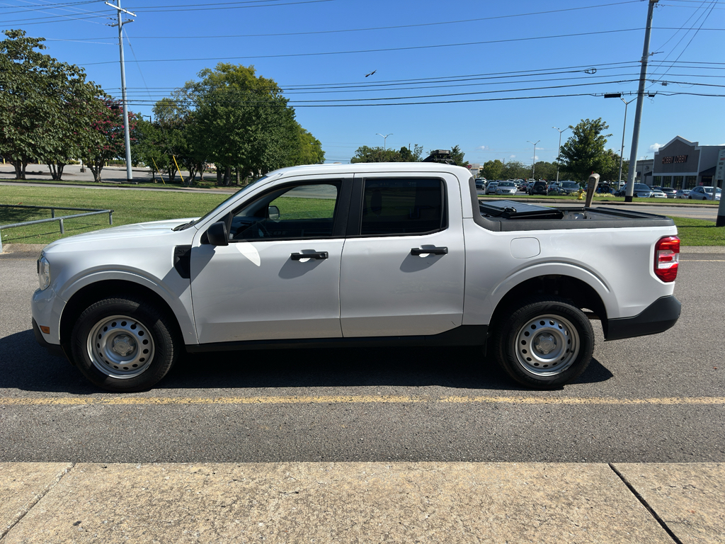 Used 2022 Ford Maverick Truck