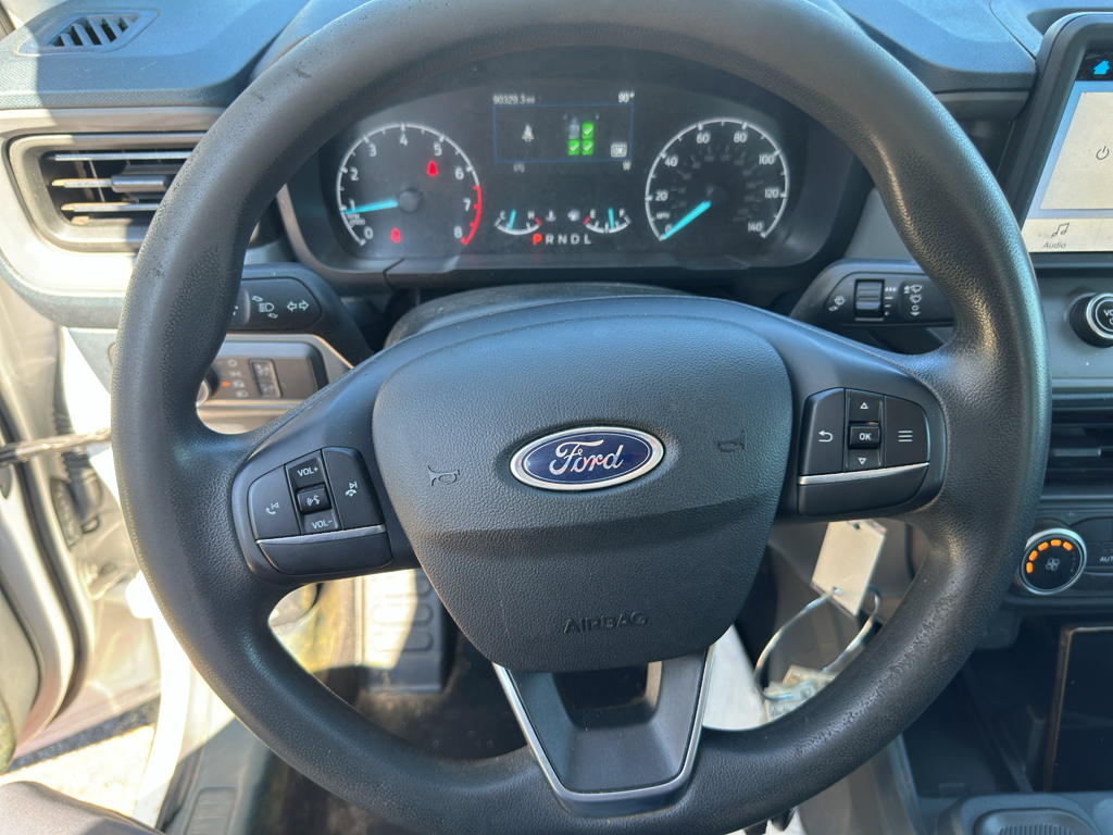 Used 2022 Ford Maverick Truck