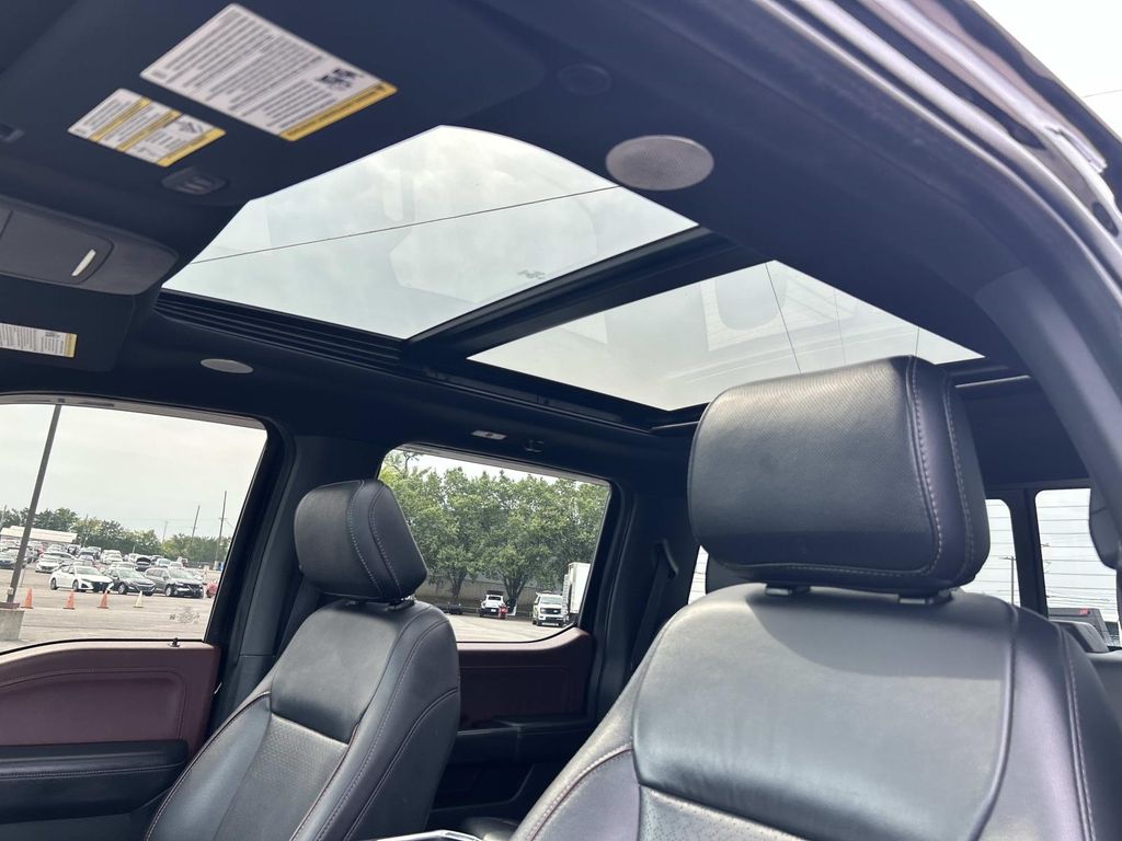 Used 2021 Ford F-150 Truck
