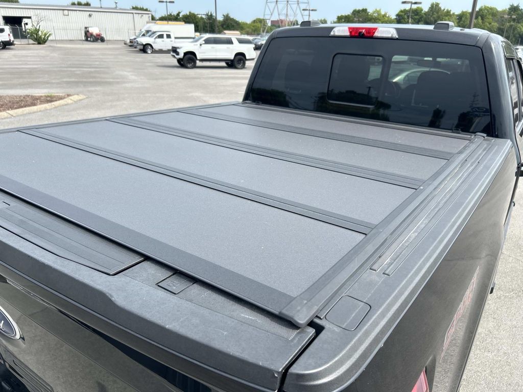 Used 2021 Ford F-150 Truck