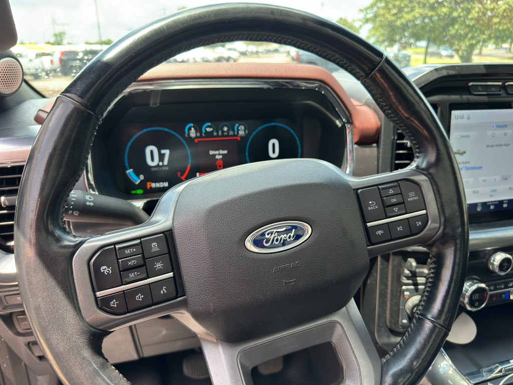Used 2021 Ford F-150 Truck