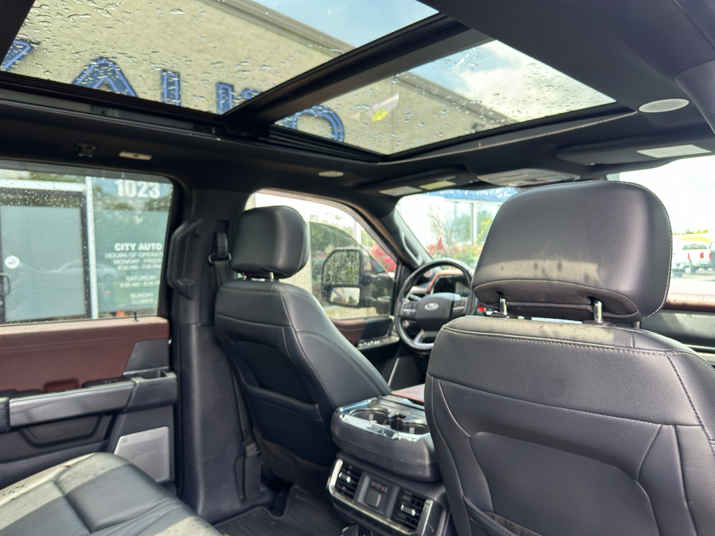 Used 2021 Ford F-150 Truck