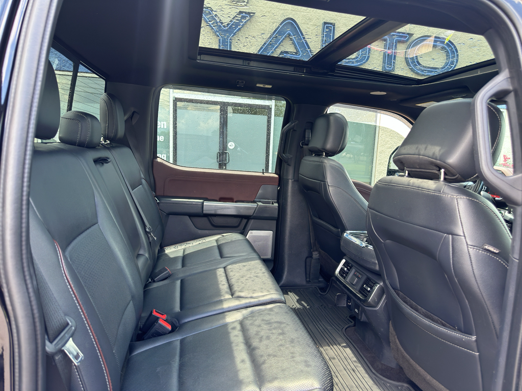 Used 2021 Ford F-150 Truck
