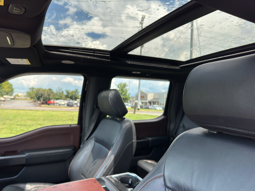 Used 2021 Ford F-150 Truck