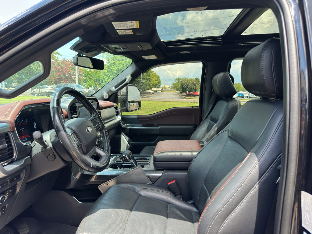 Used 2021 Ford F-150 Truck