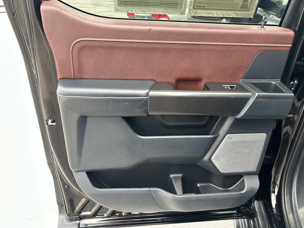Used 2021 Ford F-150 Truck