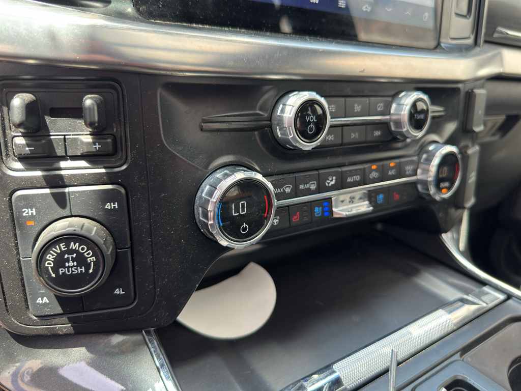 Used 2021 Ford F-150 Truck