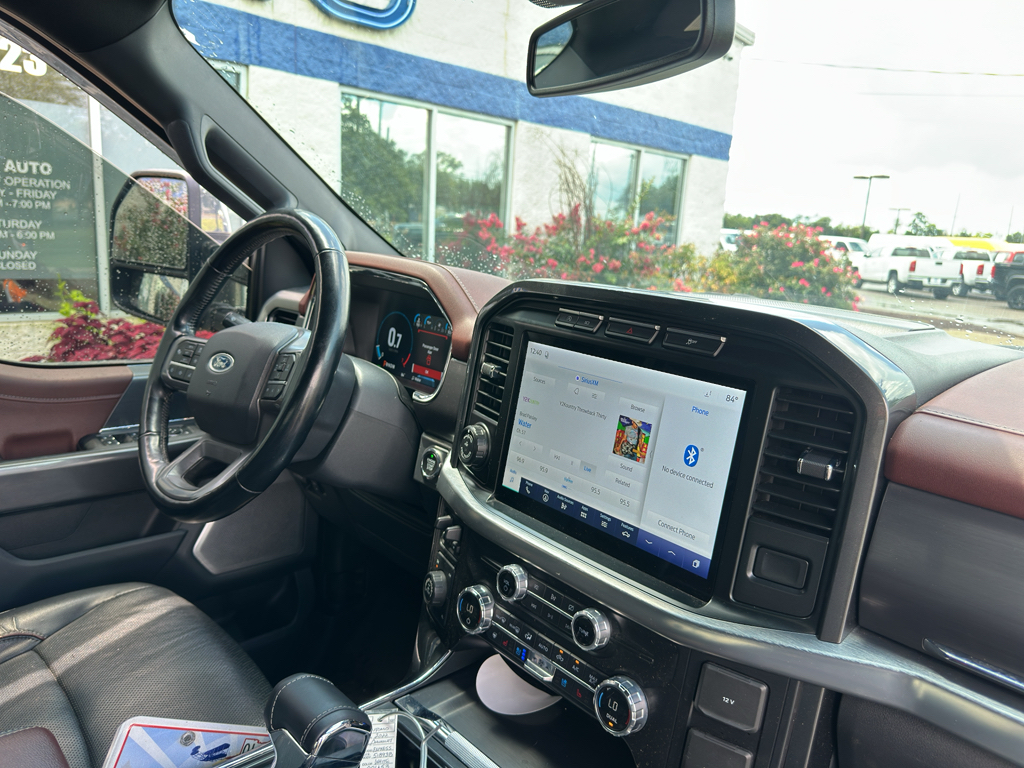 Used 2021 Ford F-150 Truck