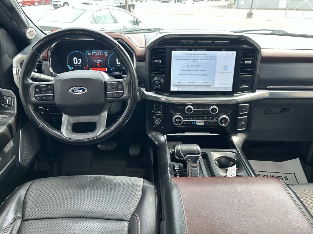 Used 2021 Ford F-150 Truck