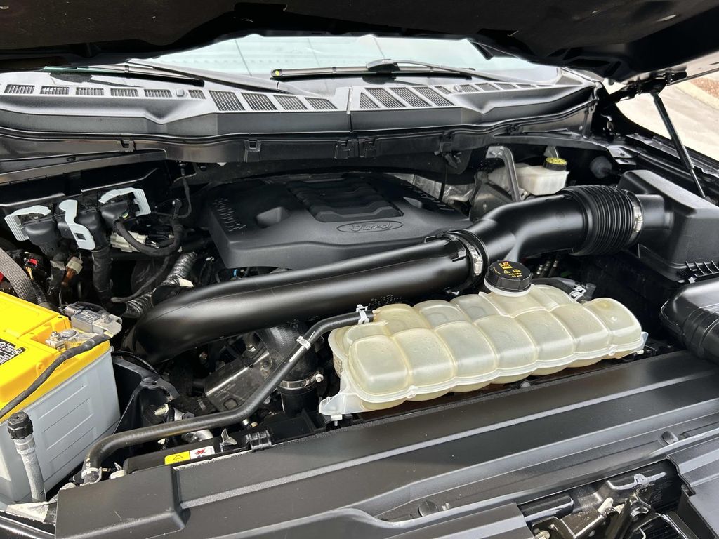 Used 2021 Ford F-150 Truck