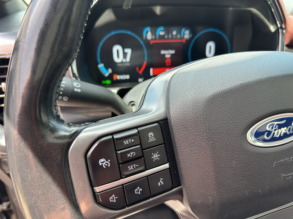 Used 2021 Ford F-150 Truck